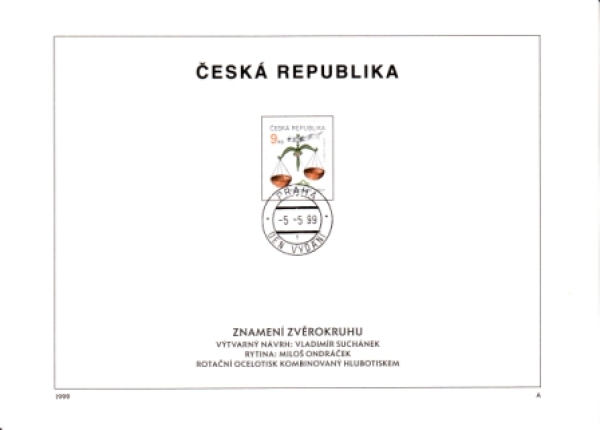 ETB 0204 / 0242 ● - 1999 - komplette Jahrgang